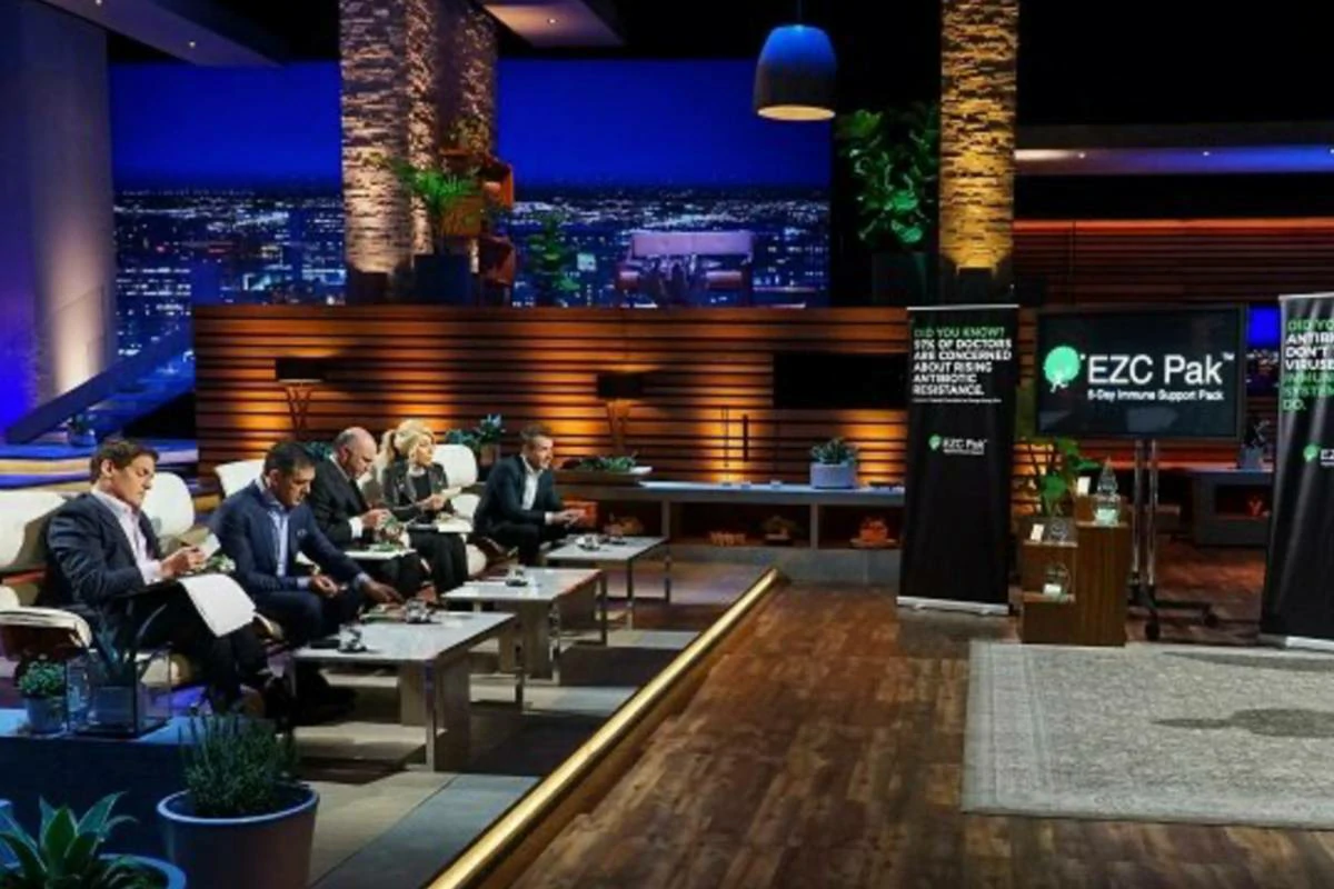 EZC Pak Shark Tank Update | Shark Tank Season 11