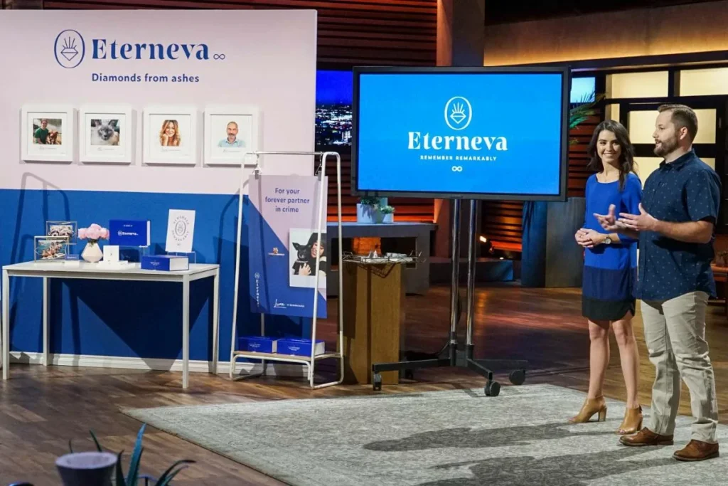 Eterneva Shark Tank Update | Shark Tank Season 11