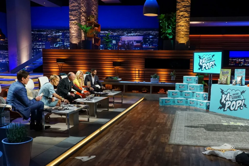 Ka:Pop!! Shark Tank Update | Shark Tank Season 11