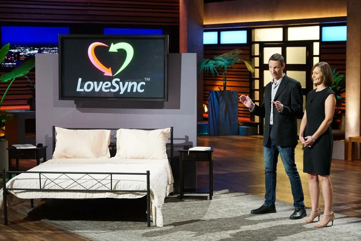 Lovesync Shark Tank Update | Shark Tank Season 11