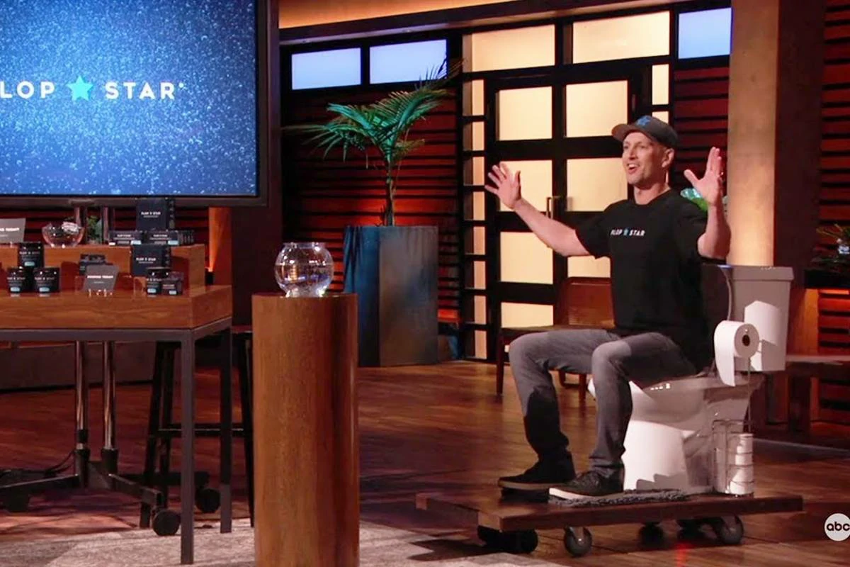 Plop Star Shark Tank Update | Shark Tank Season 11