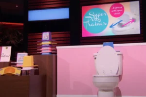 Super Potty Trainer Shark Tank Update | Shark Tank Season 12