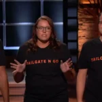 Tailgate N Go Shark Tank Update | Shark Tank Season 11