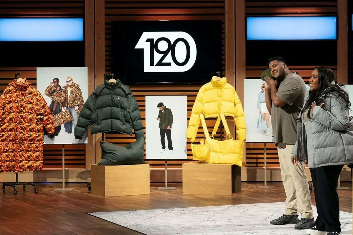 1920 Convertible Clothing Shark Tank Update | Shark Tank Season 16