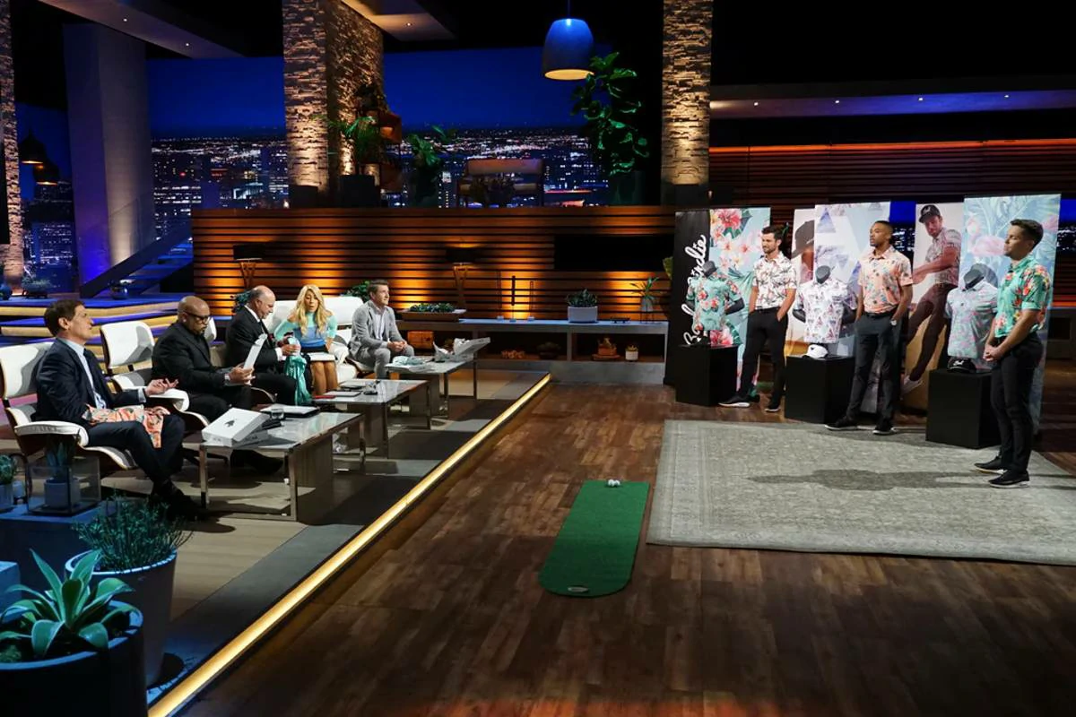 Bad Birdie Shark Tank Update | Shark Tank Season 11