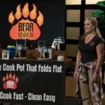 Bear Minimum Camping Cookware Shark Tank Update