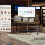 Beyond Sushi Vegan Restaurant Shark Tank Update | Shark Tank Season 10