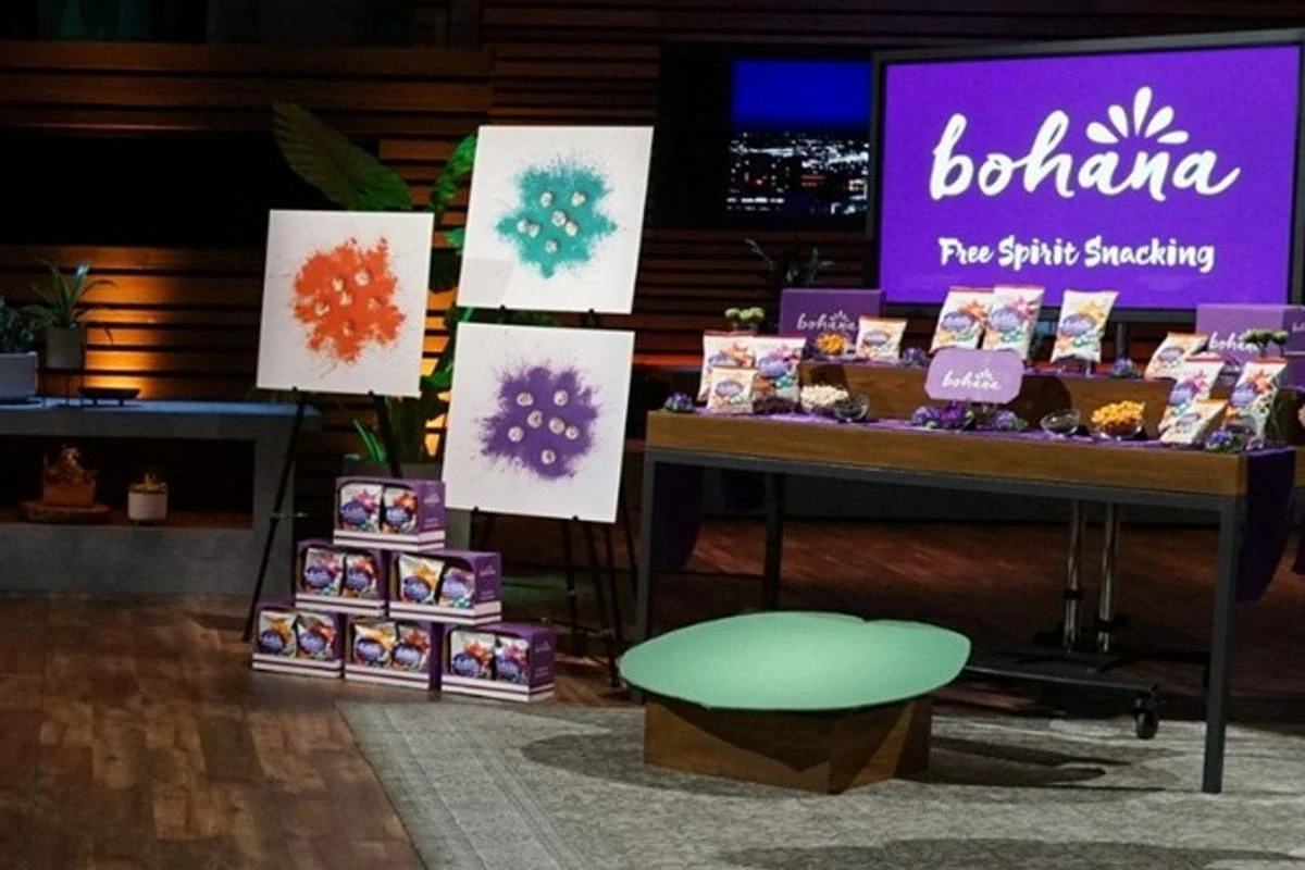 Bohana Shark Tank Update | Shark Tank Season 11