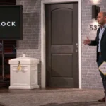 BoxLock Smart Lock Shark Tank Update | Shark Tank Season 10