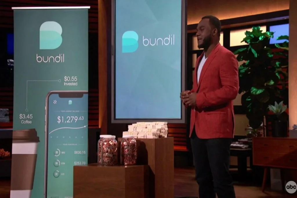 Bundil Investment App Shark Tank Update | Shark Tank Season 10