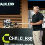 Chalkless Shark Tank Update | Shark Tank Season 16