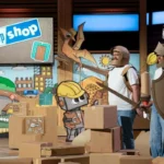 Chomp Shop Shark Tank Update | Shark Tank Season 16