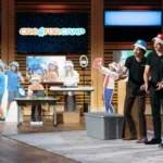 Creator Camp Shark Tank Update | Shark Tank Season 16