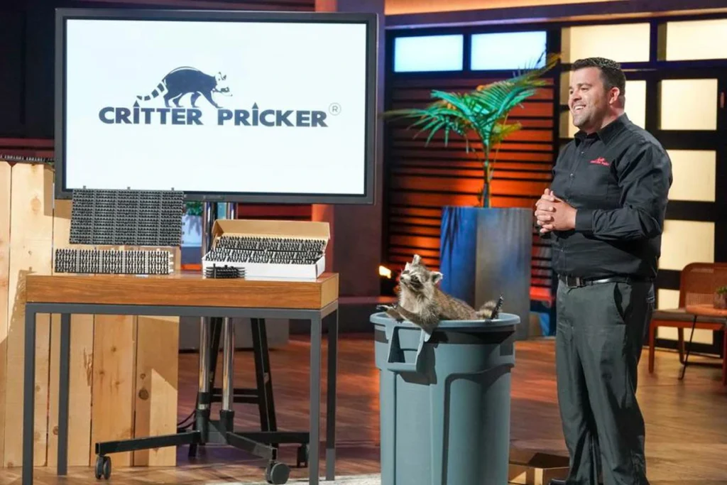 Critter Pricker Shark Tank Update | Shark Tank Season 11