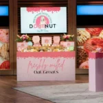 Doatnut Shark Tank Update | Shark Tank Season 16