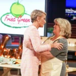 Fried Green Tomatoes Shark Tank Update | Shark Tank Season 11