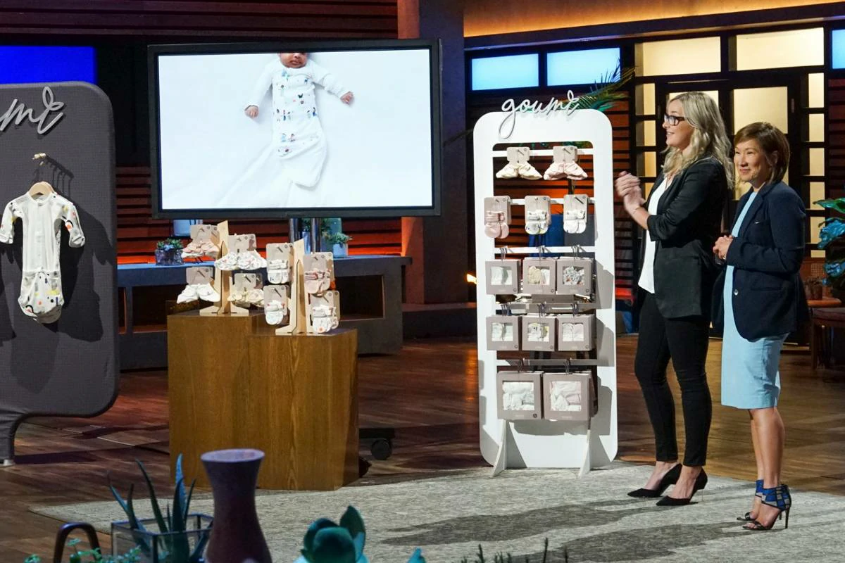 Goumi Shark Tank Update | Shark Tank Season 11