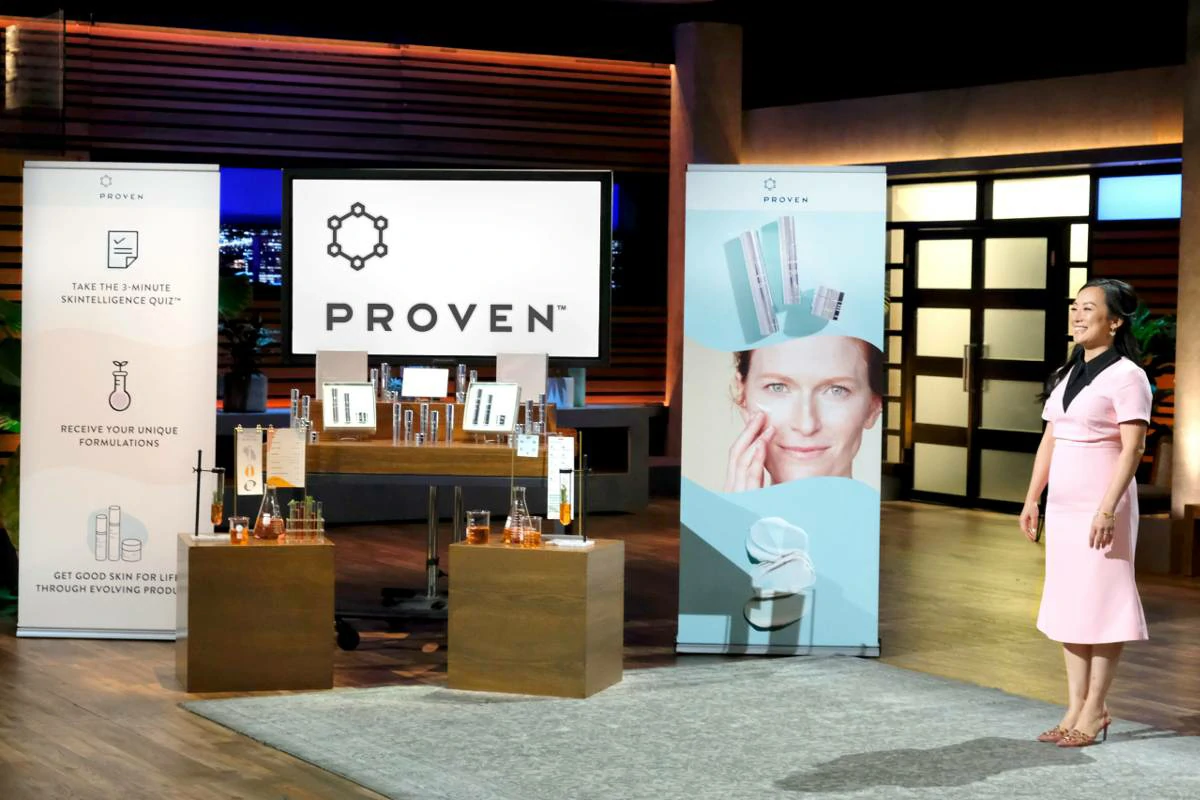 Proven Shark Tank Update | Shark Tank Season 11