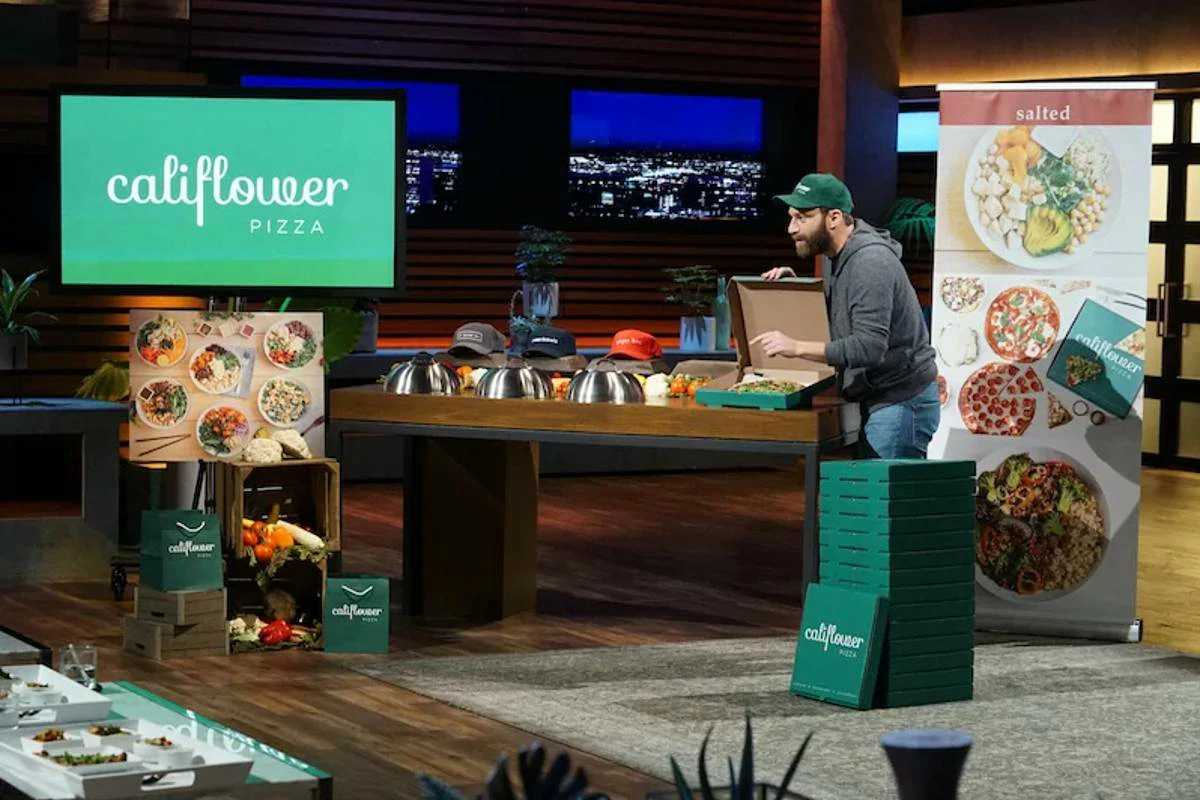 Salted Shark Tank Update | Shark Tank Season 11