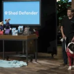 Shed Defender Dog Onesie Shark Tank Update | Shark Tank Season 10