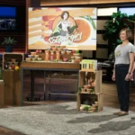 Soupergirl All Natural Soup Shark Tank Update | Shark Tank Season 10