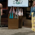 Ta-Ta Towel Shark Tank Update | Shark Tank Season 10