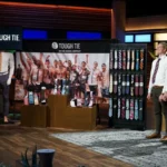 Tough Tie Shark Tank Update | Shark Tank Season 11