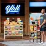 Y’all Sweet Tea Shark Tank Update | Shark Tank Season 16