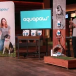 Aquapaw Shark Tank Update | Shark Tank Season 10