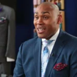 Best Pocket Square Holder Shark Tank Update | Shark Tank Season 10