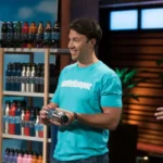 Bottlekeeper Drink Cooler Shark Tank Update | Shark Tank Season 10