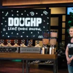 Doughp Shark Tank Update | Shark Tank Season 10