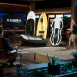 Kymera Body Boards Shark Tank Update | Shark Tank Season 10