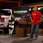 Lockstraps Shark Tank Update | Shark Tank Season 10