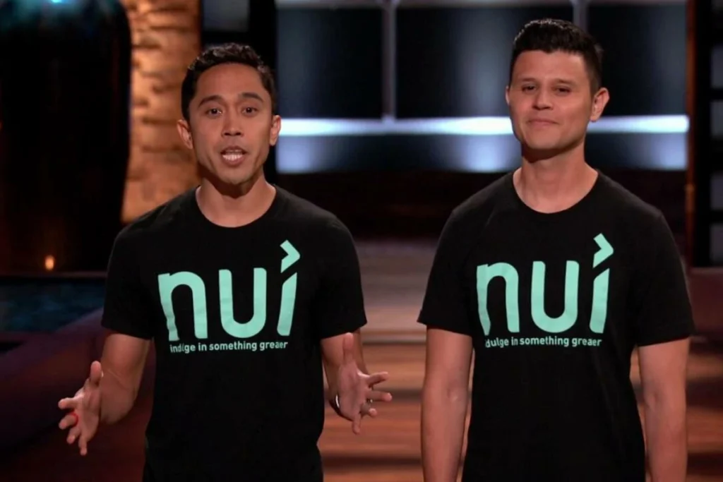 Nui Shark Tank Update | Shark Tank Season 10