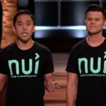 Nui Shark Tank Update | Shark Tank Season 10