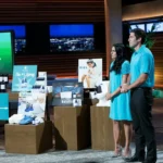 Pristine Sprays Shark Tank Update | Shark Tank Season 10