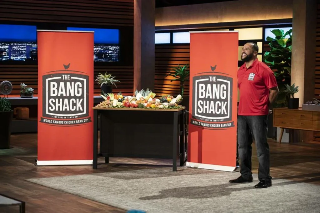 The Bang Shack Shark Tank Update | Shark Tank Season 10