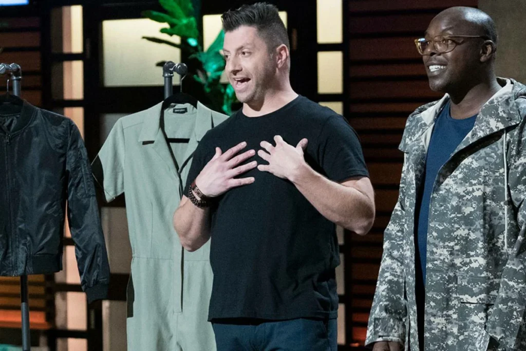 Uniform Shark Tank Update | Shark Tank Season 10