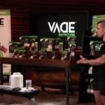 Vade Nutrition Shark Tank Update | Shark Tank Season 10